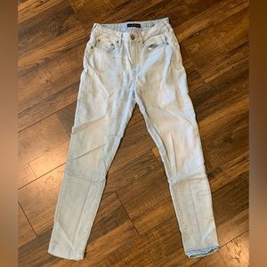 Aeropostale Skinny Jeans